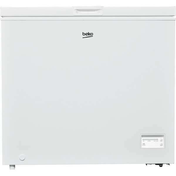 BEKO CF 200 WN