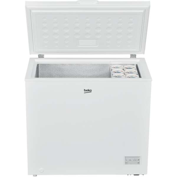 BEKO CF 200 WN