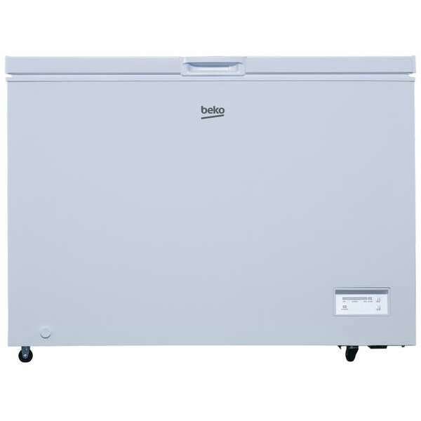 BEKO CF 316 WN