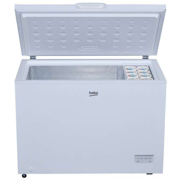 BEKO CF 316 WN