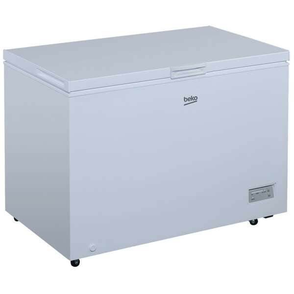 BEKO CF 316 WN