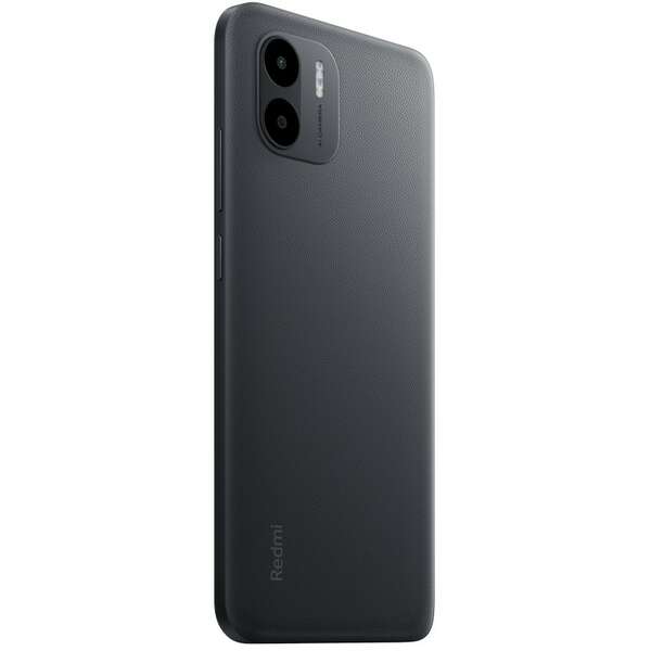 XIAOMI Redmi A2 3GB/64GB Black MZB0EZREU