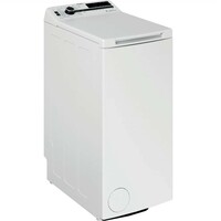 WHIRLPOOL TDLRB 7232BS EU