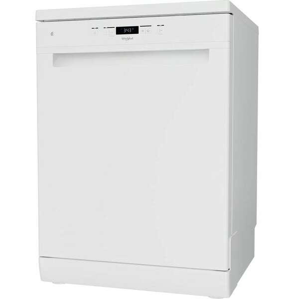 WHIRLPOOL W2F HD624