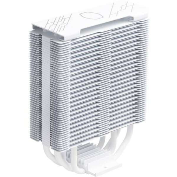 COOLER MASTER HYPER 212 HALO WHITE ARGB RR-S4WW-20PA-R1