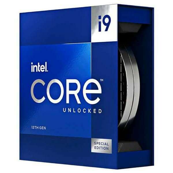 INTEL Core i9-13900KS 24-Core 3.20GHz (6.00GHz) Box 
