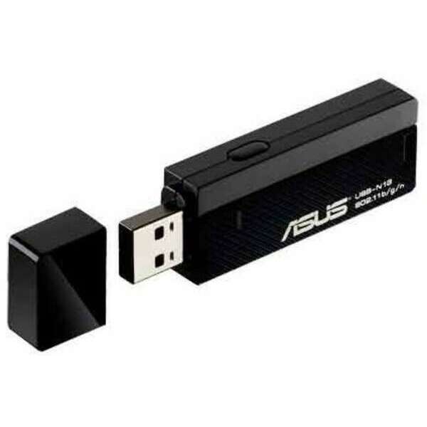 ASUS USB-N13 Wireless USB adapter