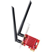 CUDY WE3000S AX5400 Tri-Band Wi-Fi 6 PCI Express Adapter