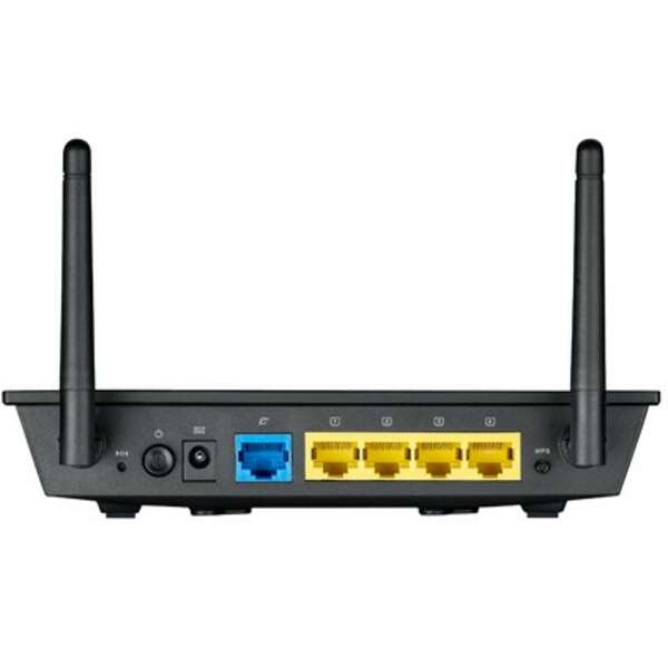 ASUS RT-N12E Wireless N300 ruter