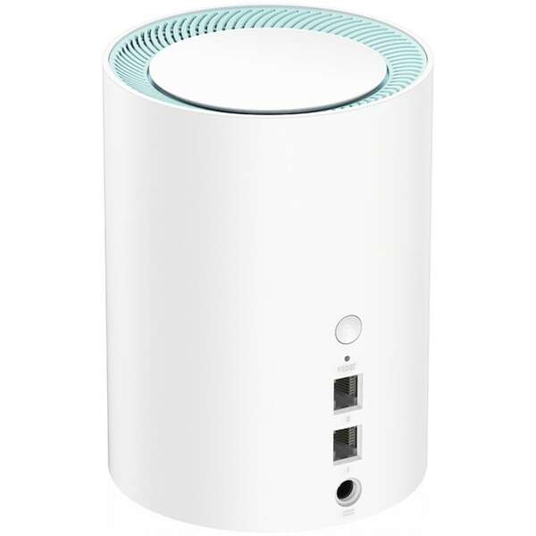 CUDY M1200 AC1200 Dual Band Whole Home Wi-Fi Mesh System