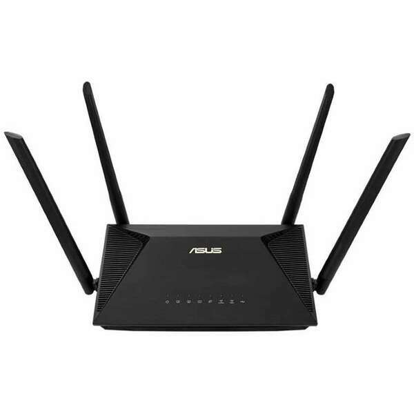 ASUS RT-AX53U AX1800 Dual-Band Wi-Fi Router
