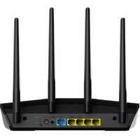 ASUS RT-AX57 AX3000 Dual-Band Wi-Fi 6 Router