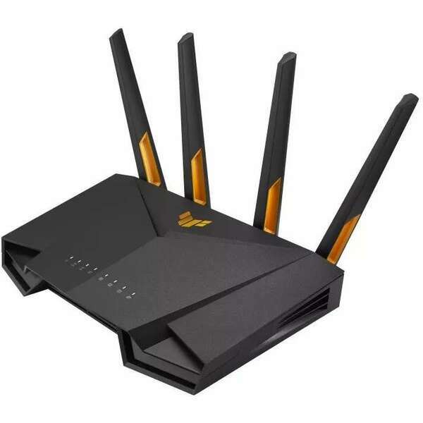 ASUS TUF-AX3000 Wireless Dual-Band Gaming Router