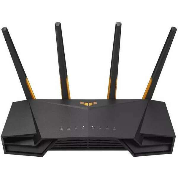 ASUS TUF-AX3000 Wireless Dual-Band Gaming Router