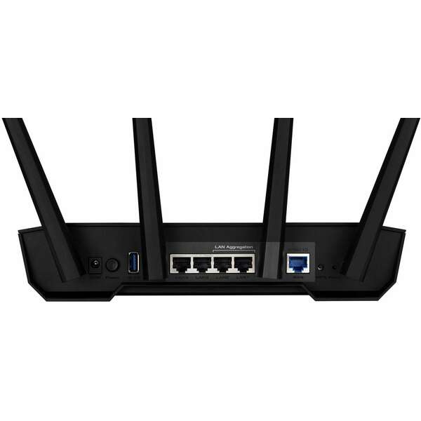 ASUS TUF-AX3000 Wireless Dual-Band Gaming Router