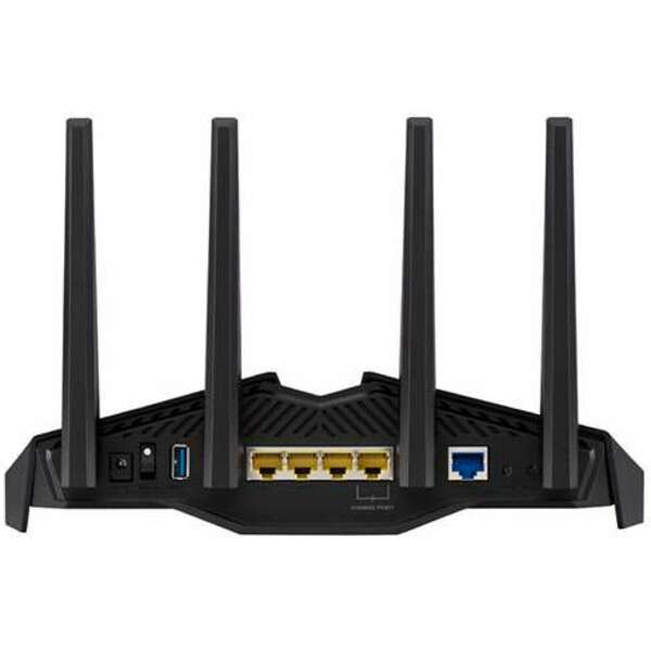 ASUS RT-AX82U Wireless AX5400 Dual Band ruter