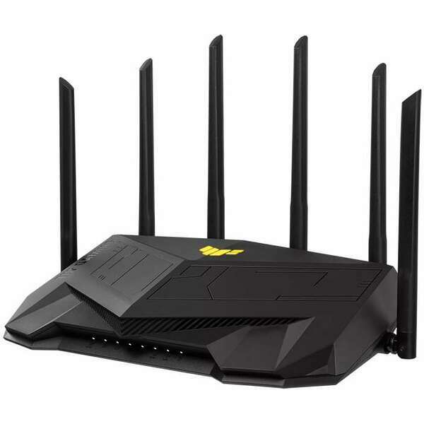 ASUS TUF-AX6000 Wireless Dual-Band Gaming Router