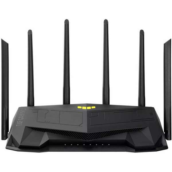 ASUS TUF-AX6000 Wireless Dual-Band Gaming Router