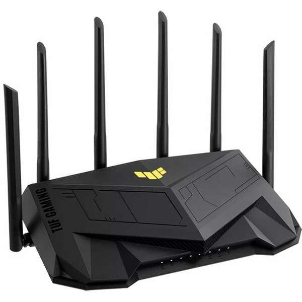 ASUS TUF-AX6000 Wireless Dual-Band Gaming Router