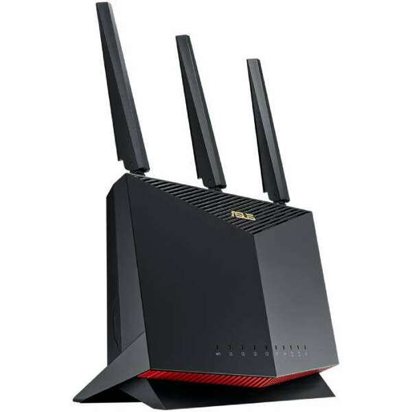 ASUS RT-AX86U PRO Wireless AX5700 Dual-Band Gaming Router