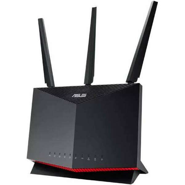 ASUS RT-AX86U PRO Wireless AX5700 Dual-Band Gaming Router