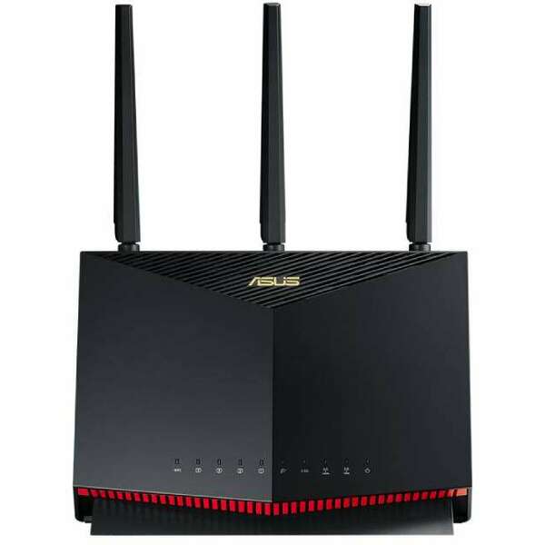 ASUS RT-AX86U PRO Wireless AX5700 Dual-Band Gaming Router