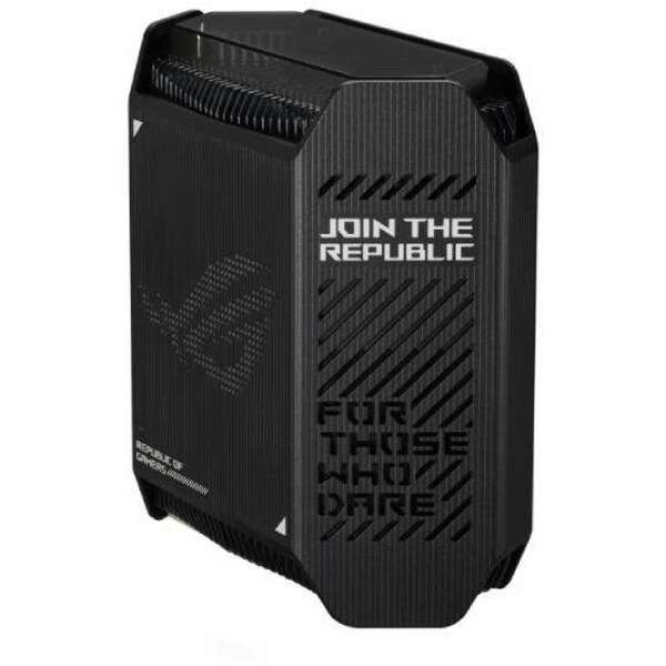 ASUS ROG Rapture GT6(B-1-PK) Wi-Fi Gaming Mesh System