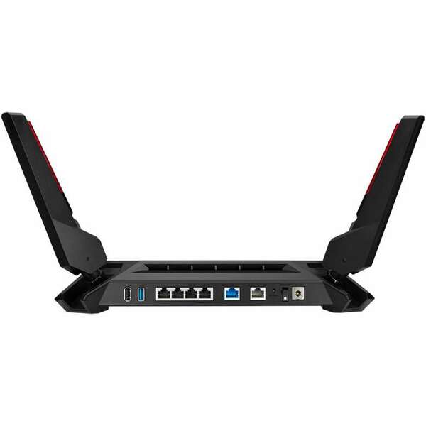 ASUS GT-AX6000 Wireless Dual-Band Gaming Router