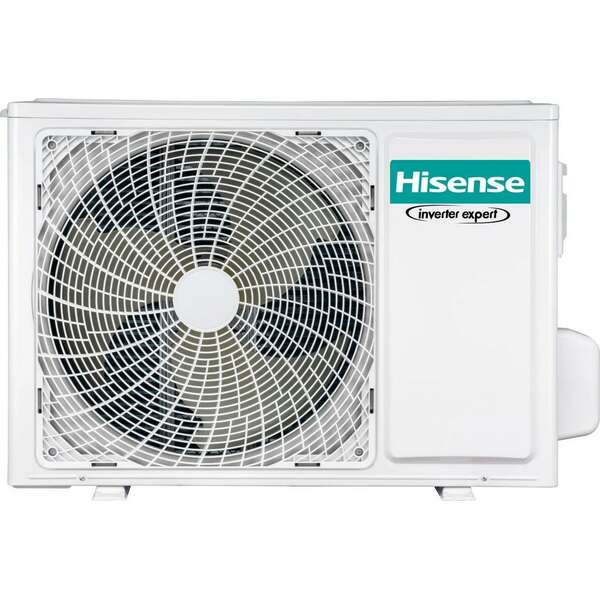 HISENSE Energy Nordic 12K - QH35XV0E