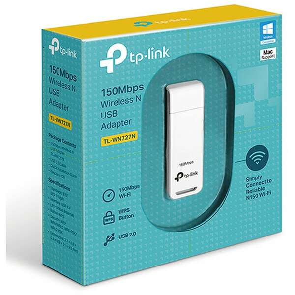 TP-LINK TL-WN727N