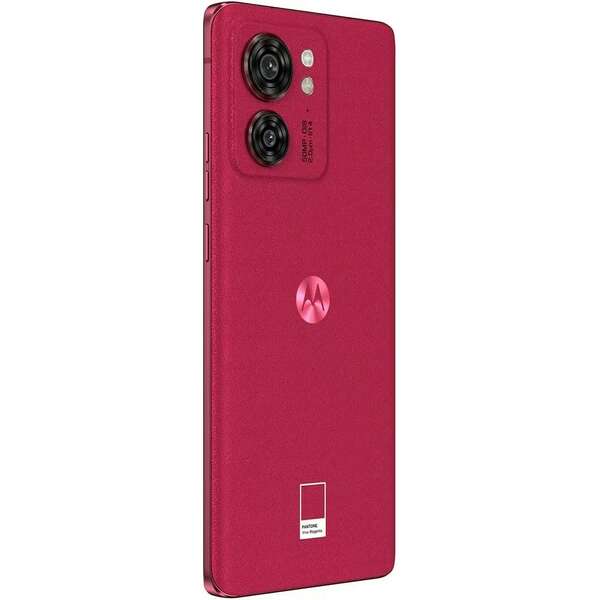 MOTOROLA Edge 40 8GB/256GB Viva Magenta