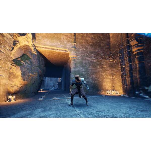 PS5 The Crown of Wu - Legend Edition