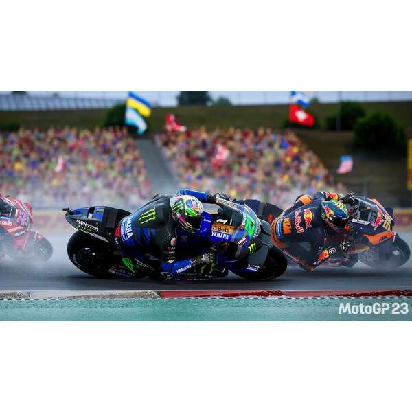PS5 MotoGP 23