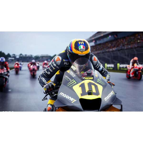 PS5 MotoGP 23