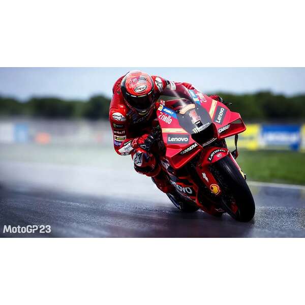 PS5 MotoGP 23
