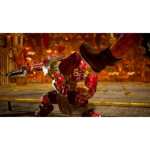 PS5 Blood Bowl 3: Brutal Edition