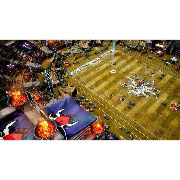 PS5 Blood Bowl 3: Brutal Edition