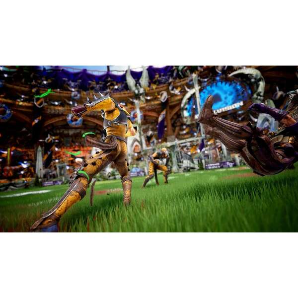 PS5 Blood Bowl 3: Brutal Edition