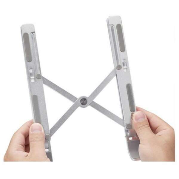 X WAVE TO GO laptop stand