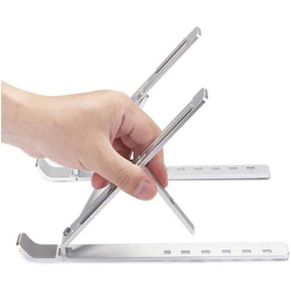 X WAVE TO GO laptop stand