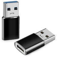 LINKOM Adapter USB 3.0 na Tip-C m / z