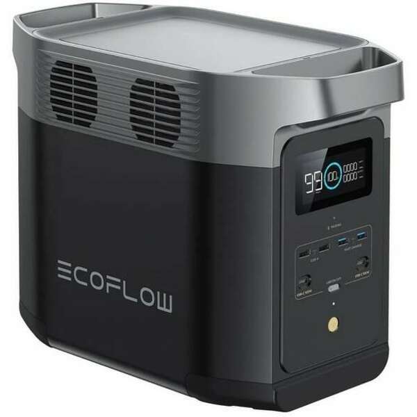 ECOFLOW DELTA2 1024Wh