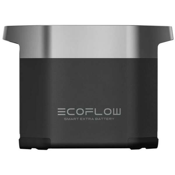 ECOFLOW DELTA2 EXTRA BATERIJA