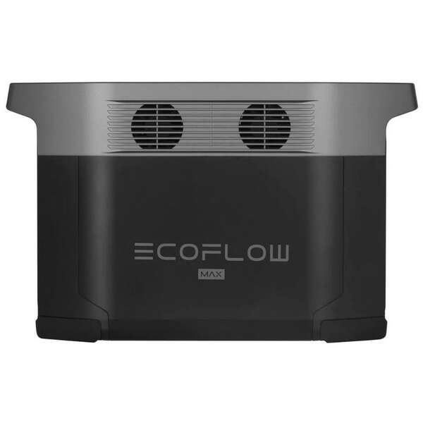 ECOFLOW DELTA MAX 2000Wh