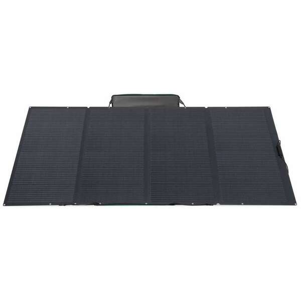 ECOFLOW SOLAR PANEL 400W