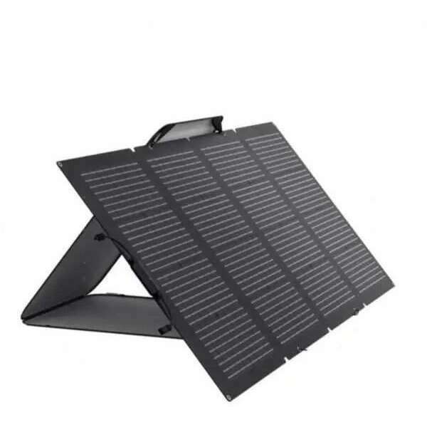 ECOFLOW SOLAR PANEL 220W