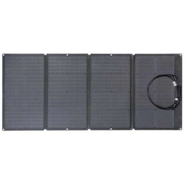 ECOFLOW SOLAR PANEL 160W