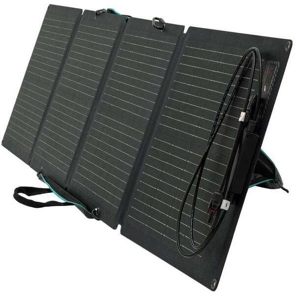 ECOFLOW SOLAR PANEL 110W