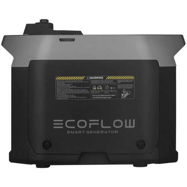 ECOFLOW SMART GENERATOR