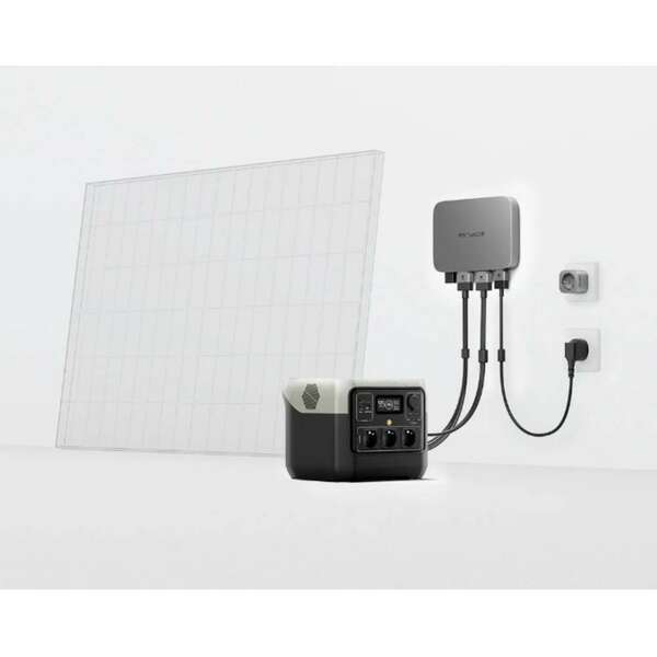 ECOFLOW Micro Inverter 800W